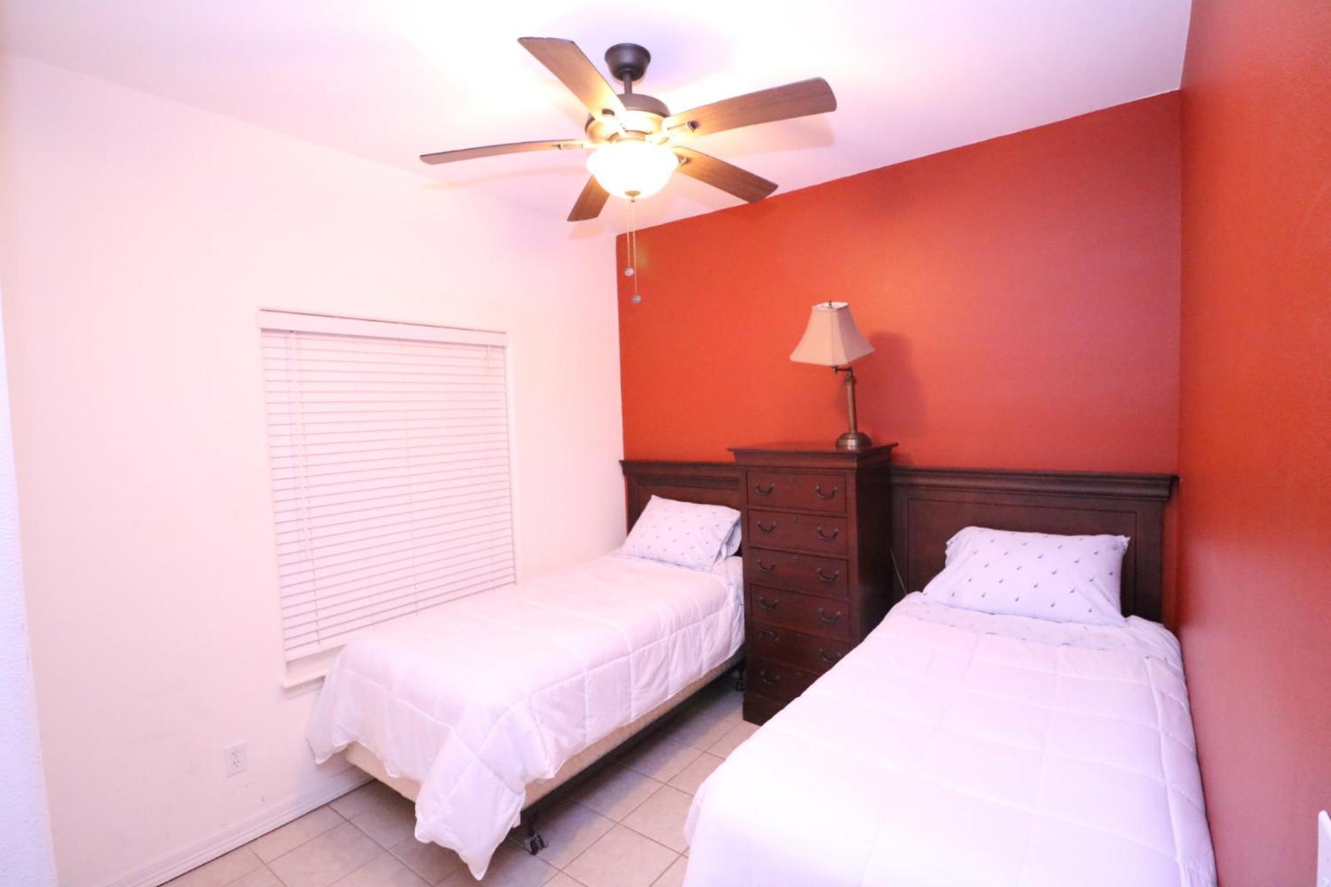 Cabos Iii Apartment South Padre Island