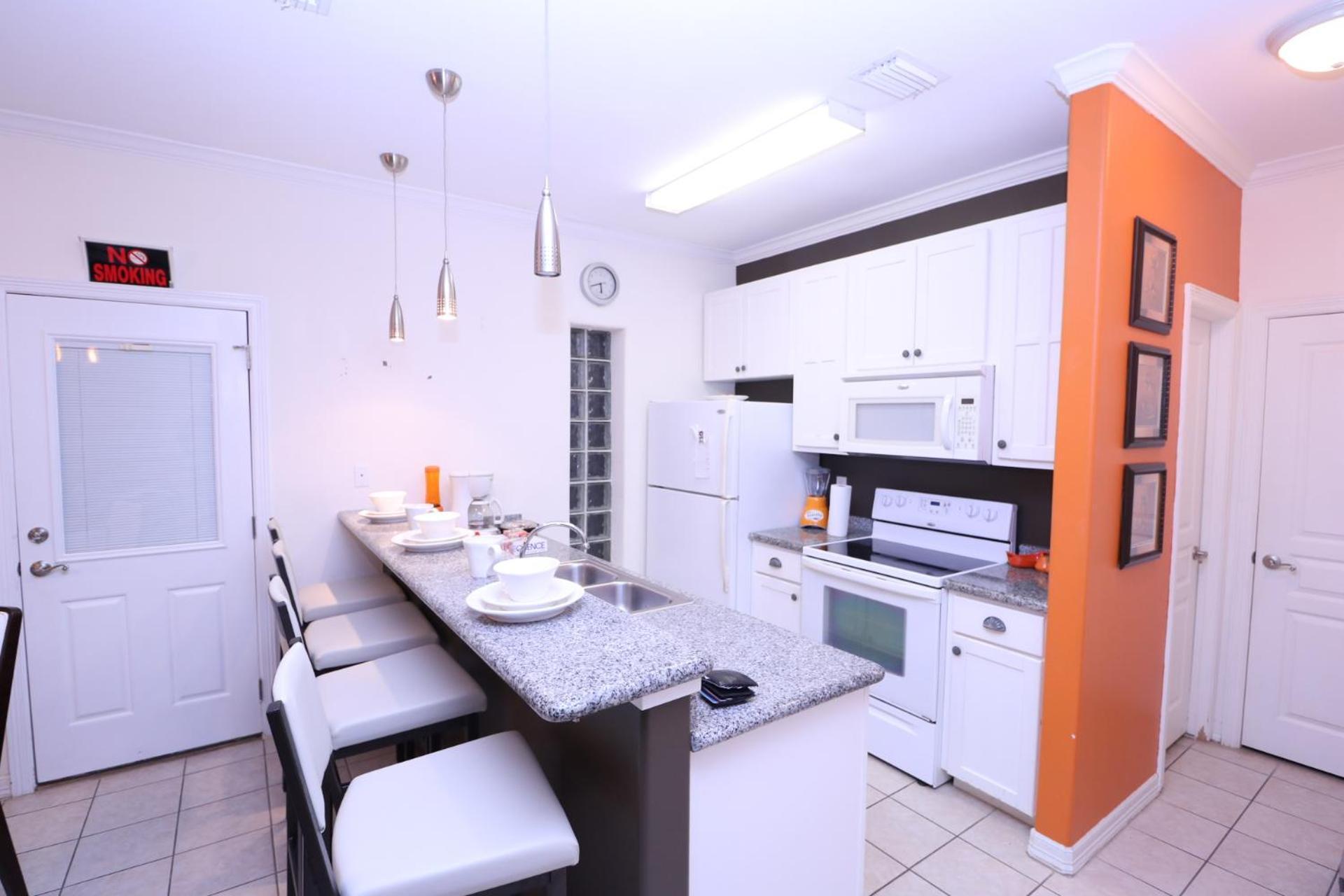 Cabos Iii Apartment *