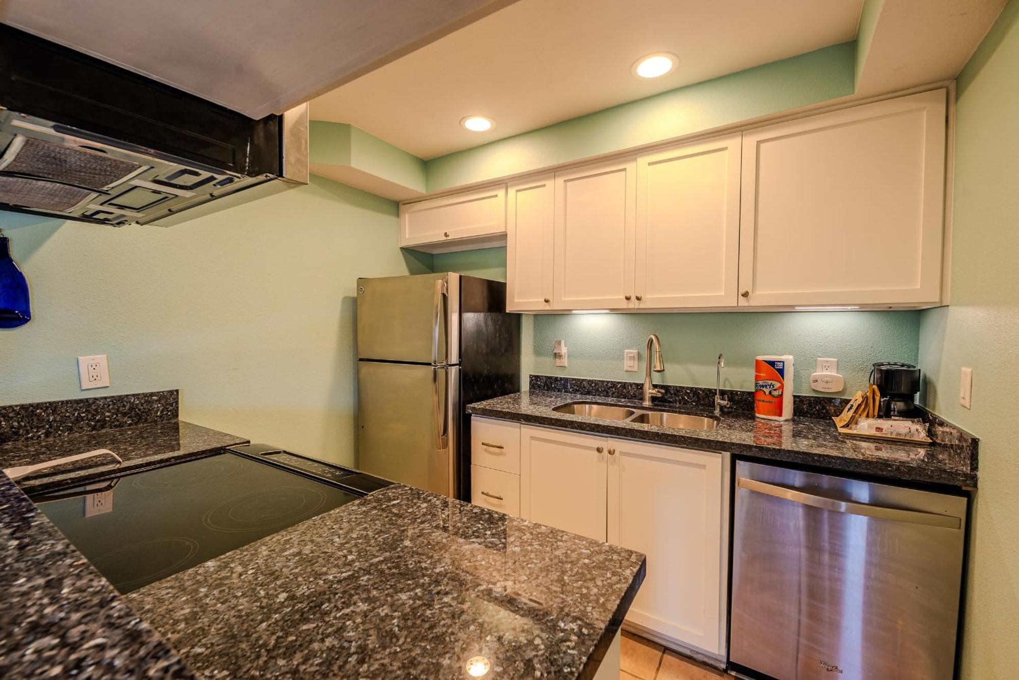 Apartment Kingfishers Retreat Serene 1br Escape With Balcony 207