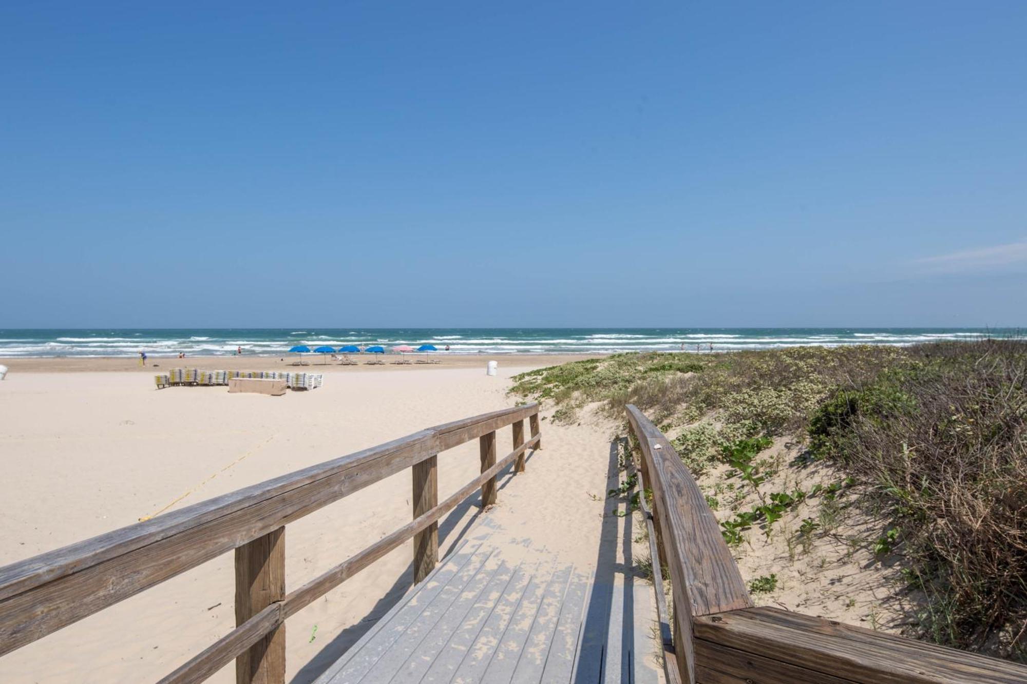Sapphire South Padre Island