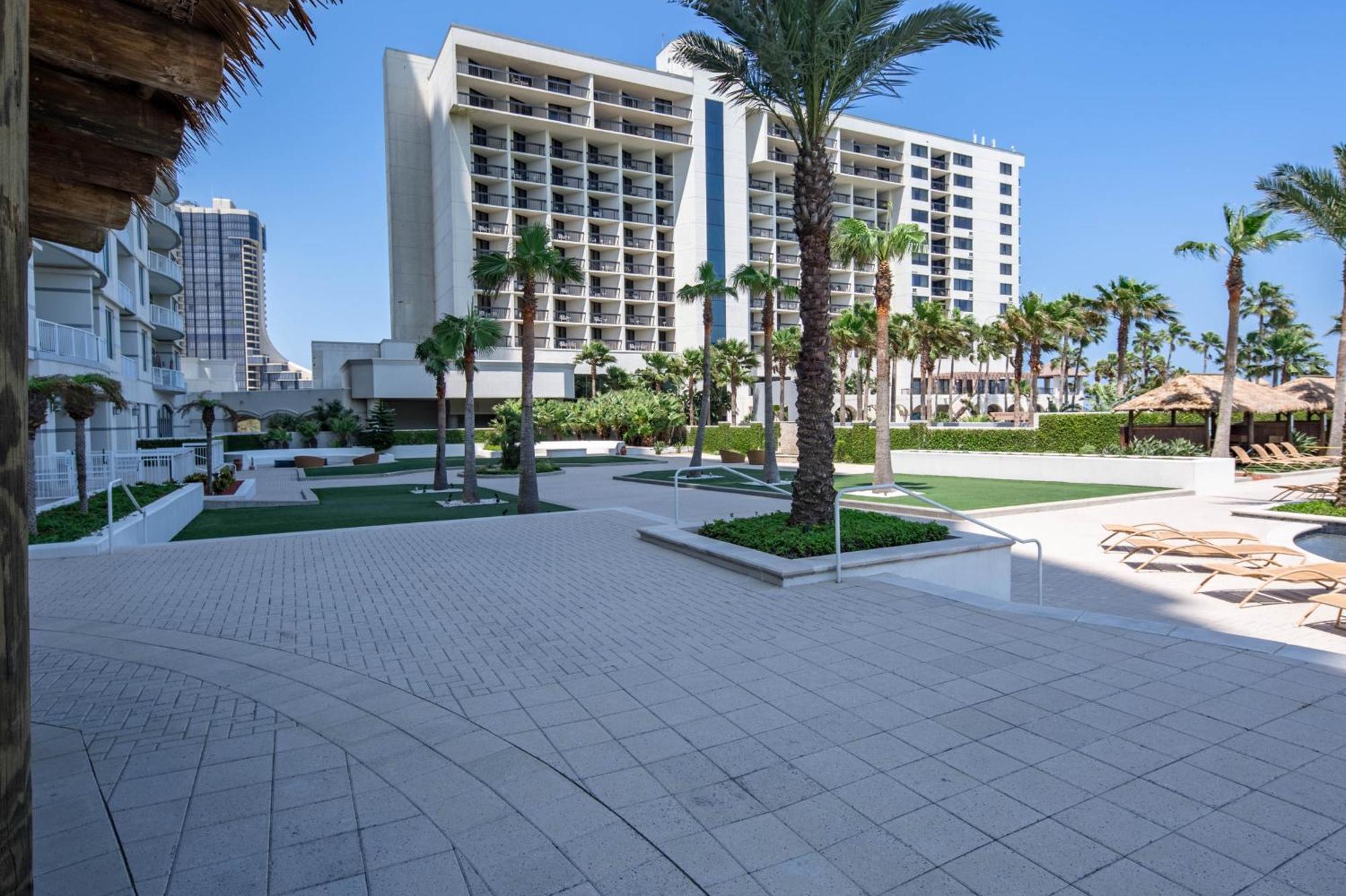 Sapphire * South Padre Island