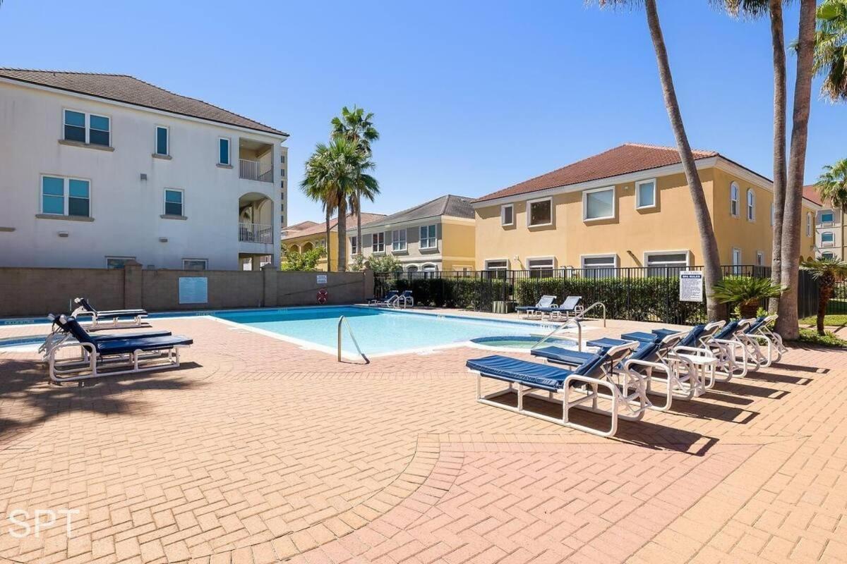 House Bayview Holiday home South Padre Island