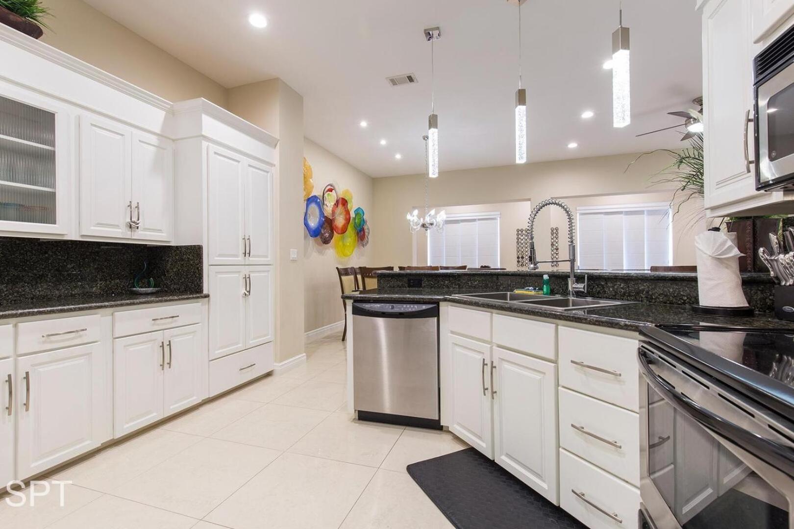 House Bayview Holiday home South Padre Island