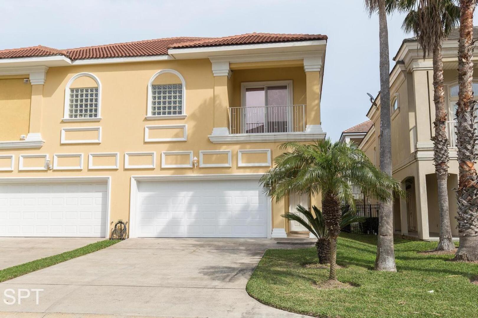 House Bayview Holiday home South Padre Island