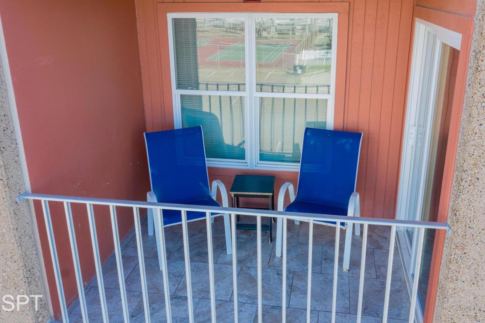 Luxe 1 Bedroom House With Pool - Gulfview Ii Unit 410 Apartment *
