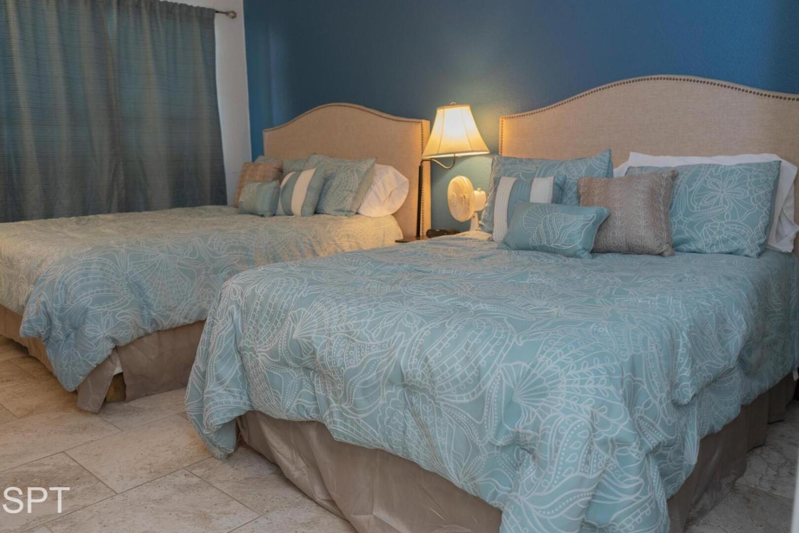 Luxe 1 Bedroom House With Pool - Gulfview Ii Unit 410 *
