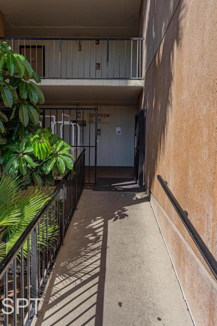 Luxe 1 Bedroom House With Pool - Gulfview Ii Unit 410 *