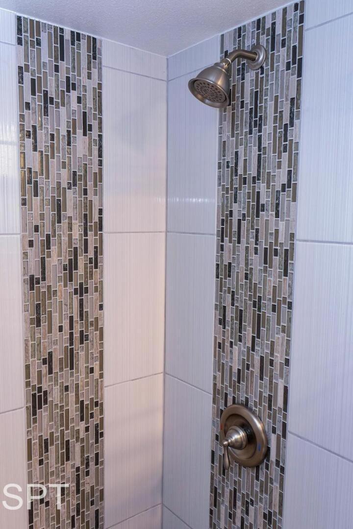 Apartment Luxe 1 Bedroom House With Pool - Gulfview Ii Unit 410 South Padre Island