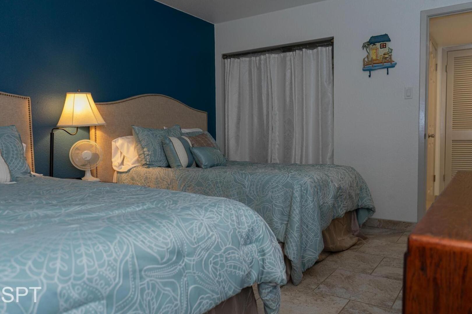 Luxe 1 Bedroom House With Pool - Gulfview Ii Unit 410 Apartment