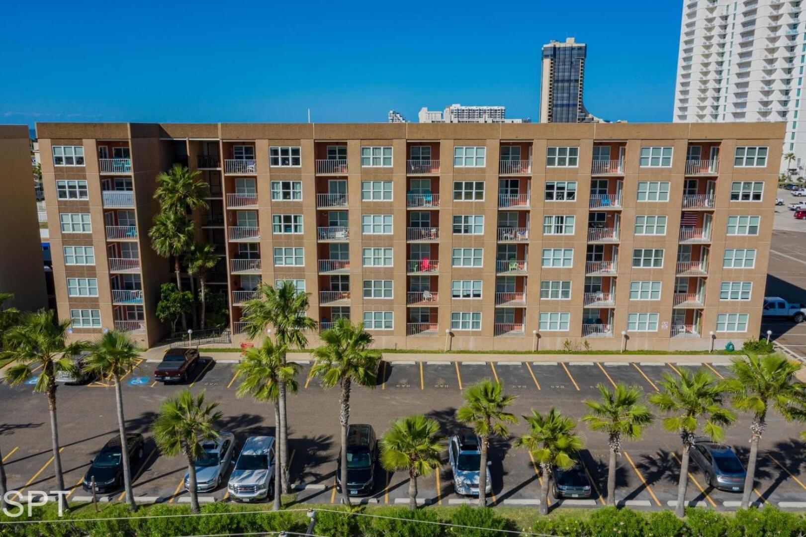 Luxe 1 Bedroom House With Pool - Gulfview Ii Unit 410