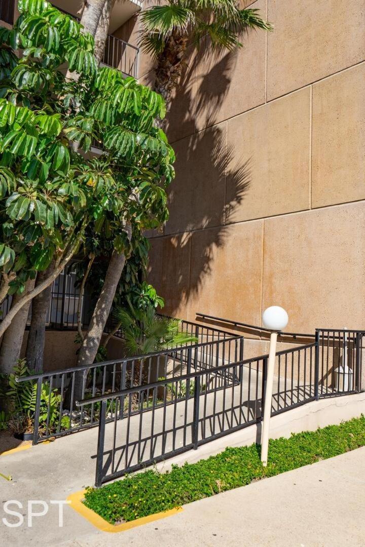 Apartment Luxe 1 Bedroom House With Pool - Gulfview Ii Unit 410
