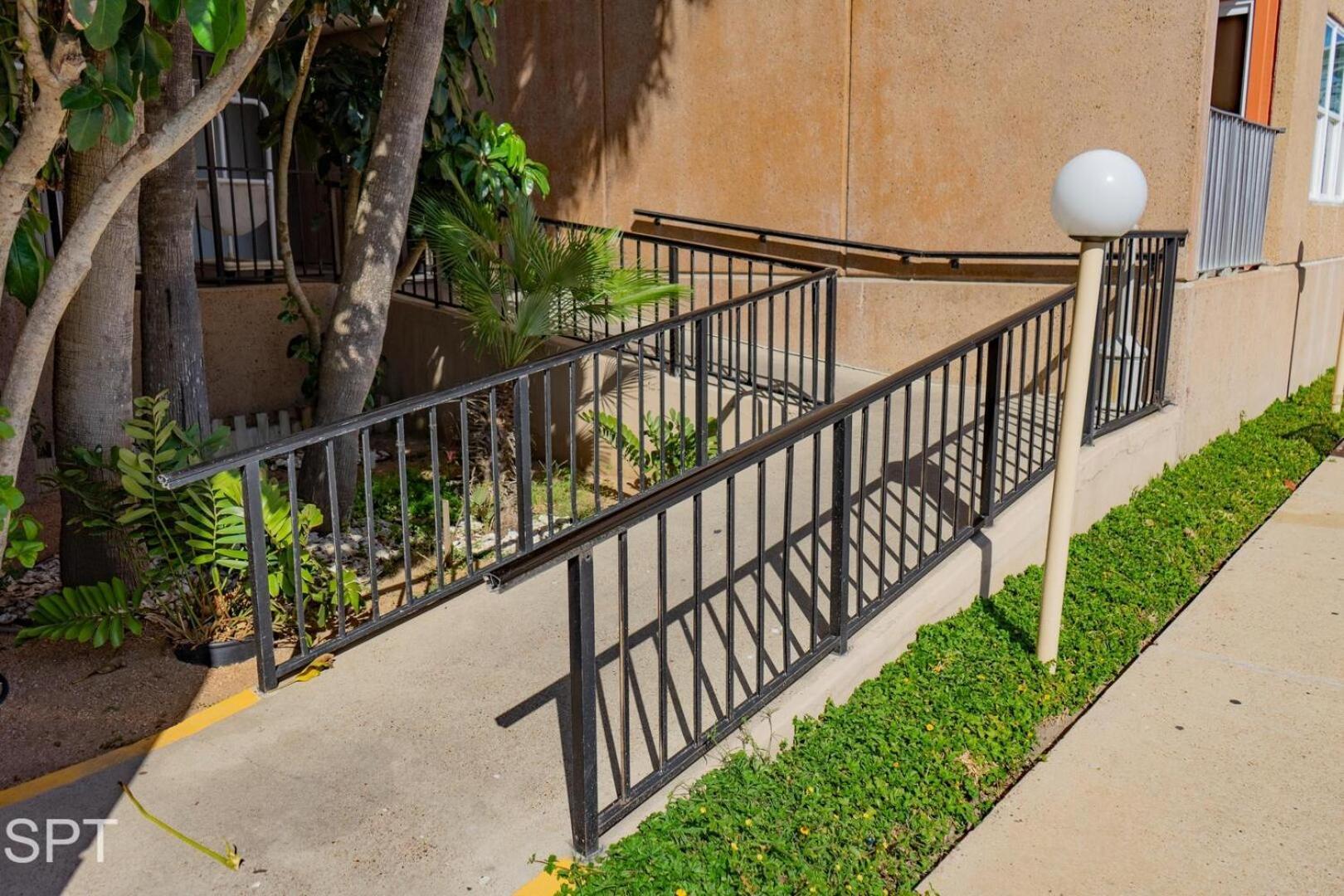 Luxe 1 Bedroom House With Pool - Gulfview Ii Unit 410 Apartment *