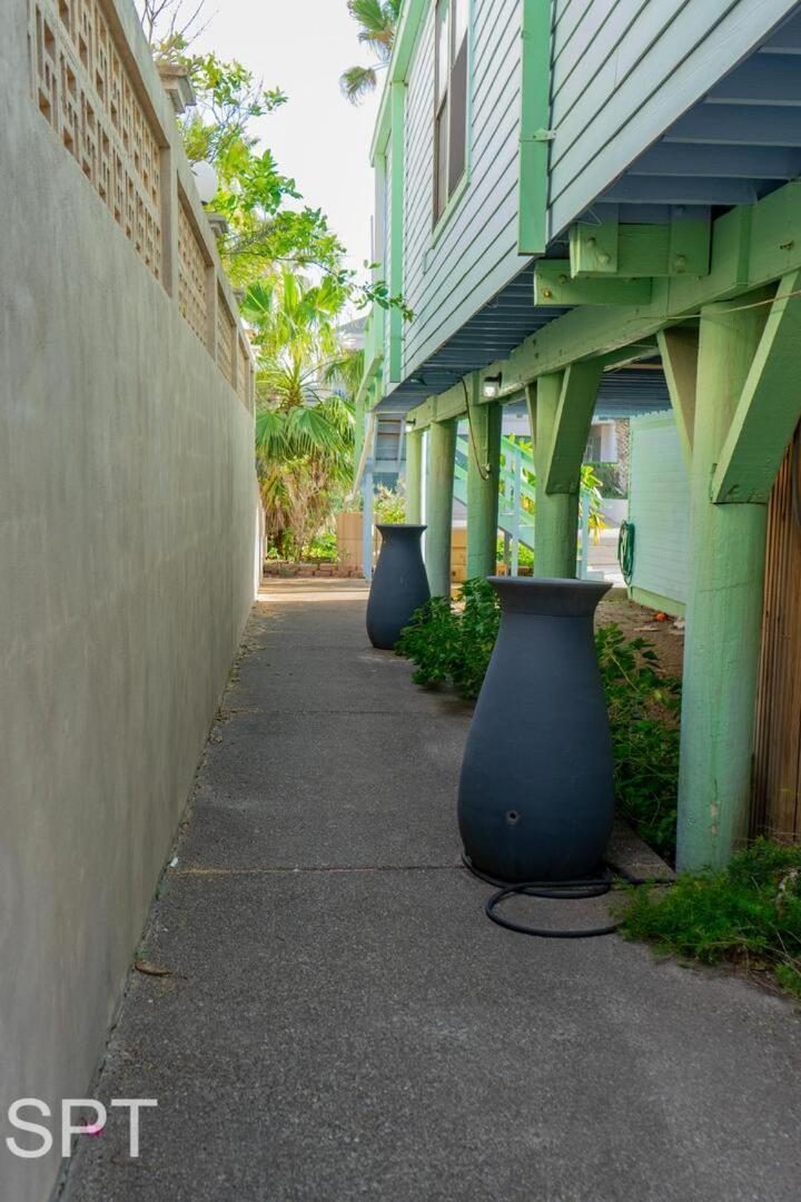 Caribbean Vibes House South Padre Island