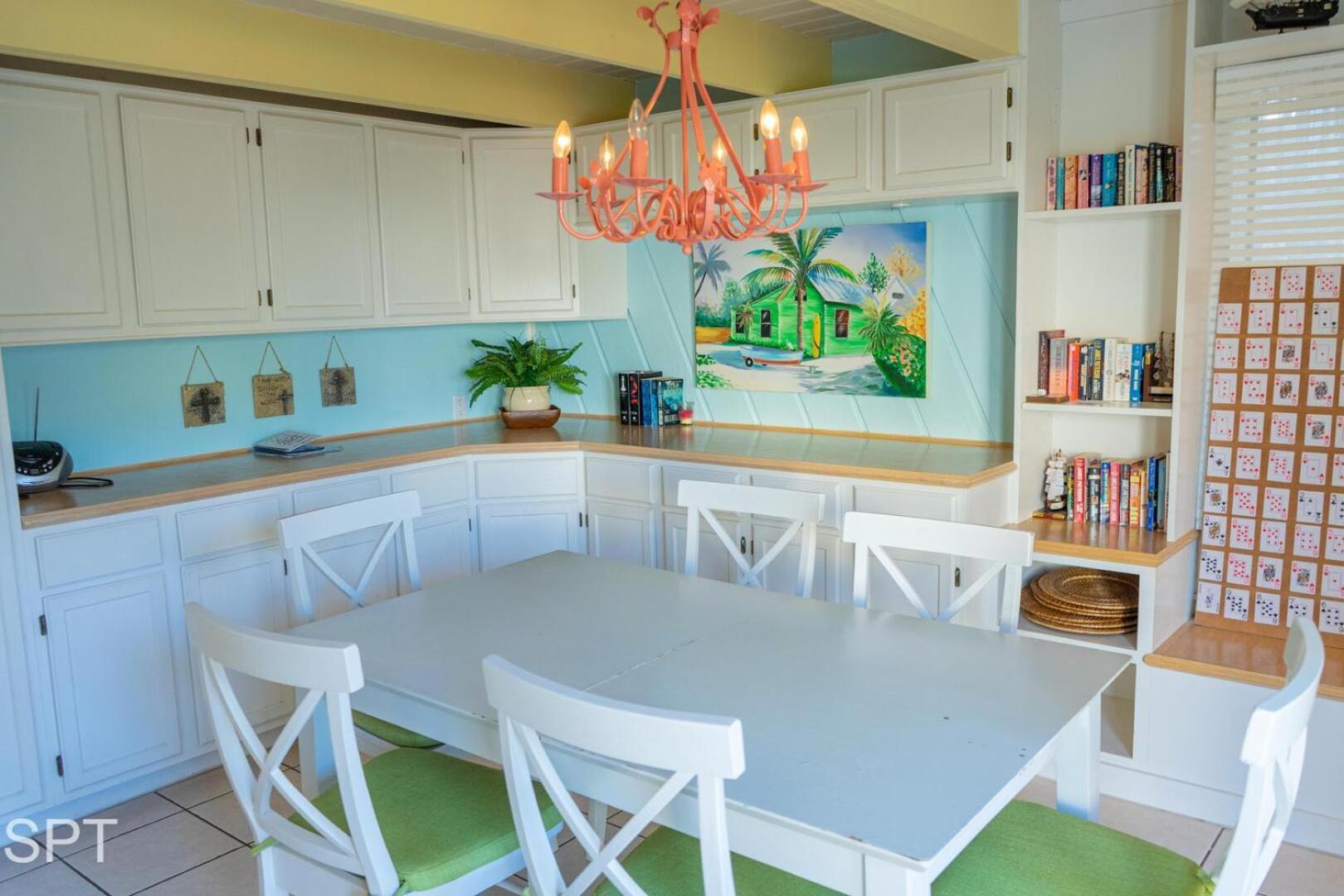 Caribbean Vibes House South Padre Island