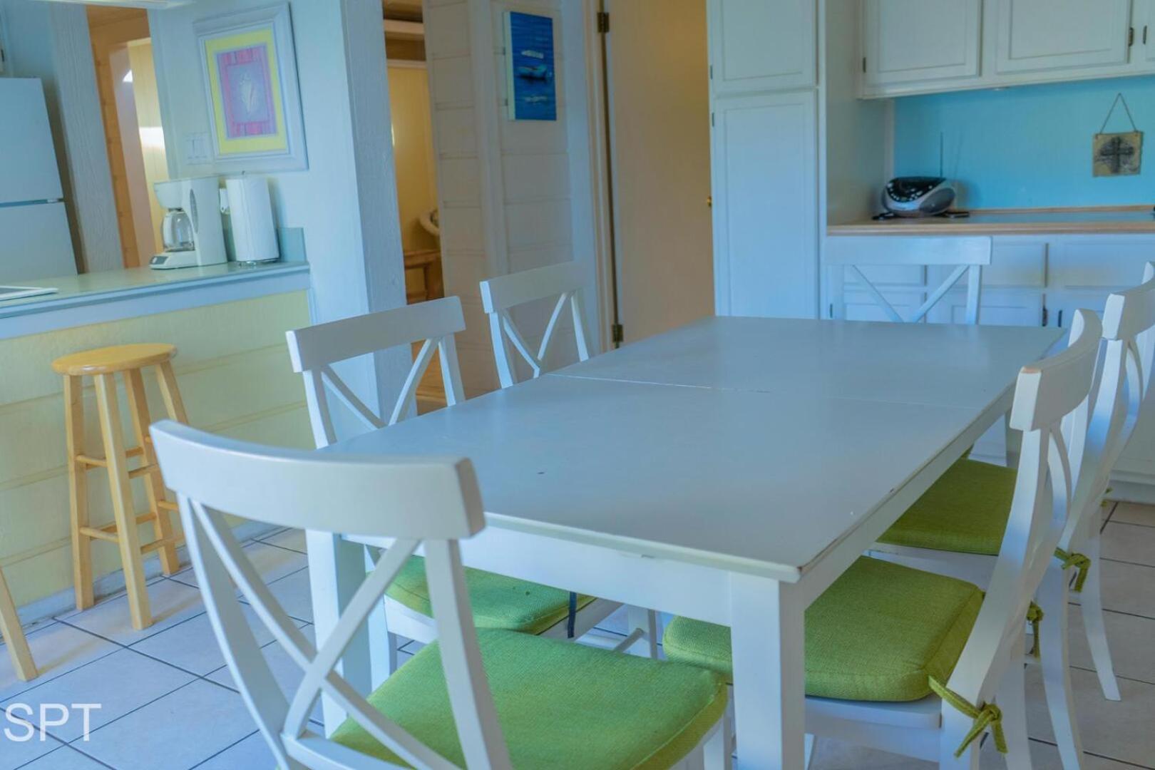 Holiday home Caribbean Vibes House South Padre Island
