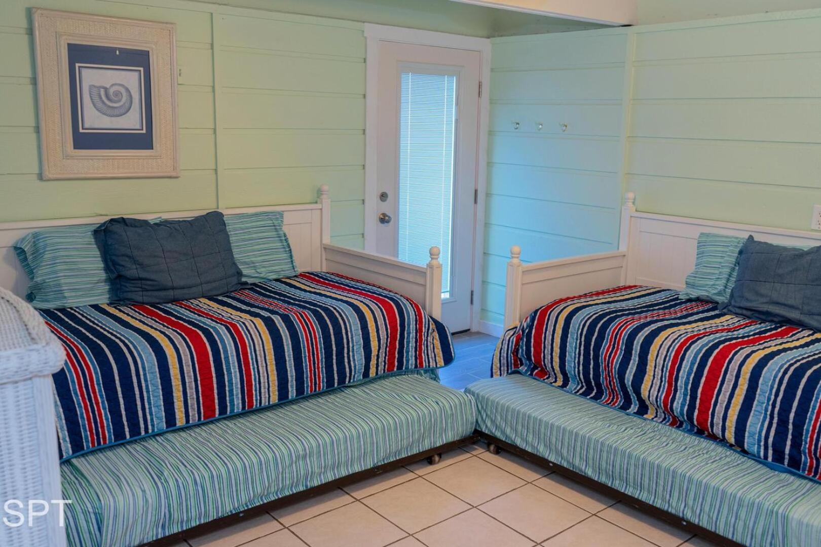 Caribbean Vibes House * South Padre Island