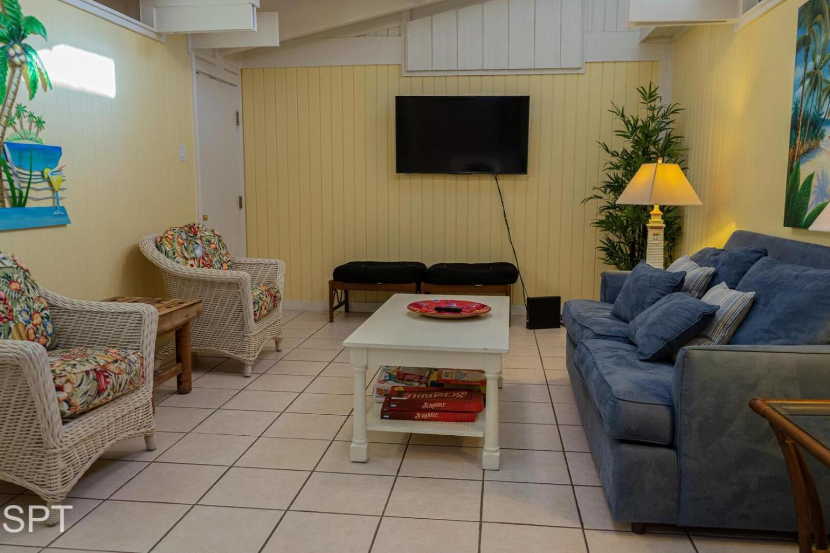 Holiday home Caribbean Vibes House South Padre Island