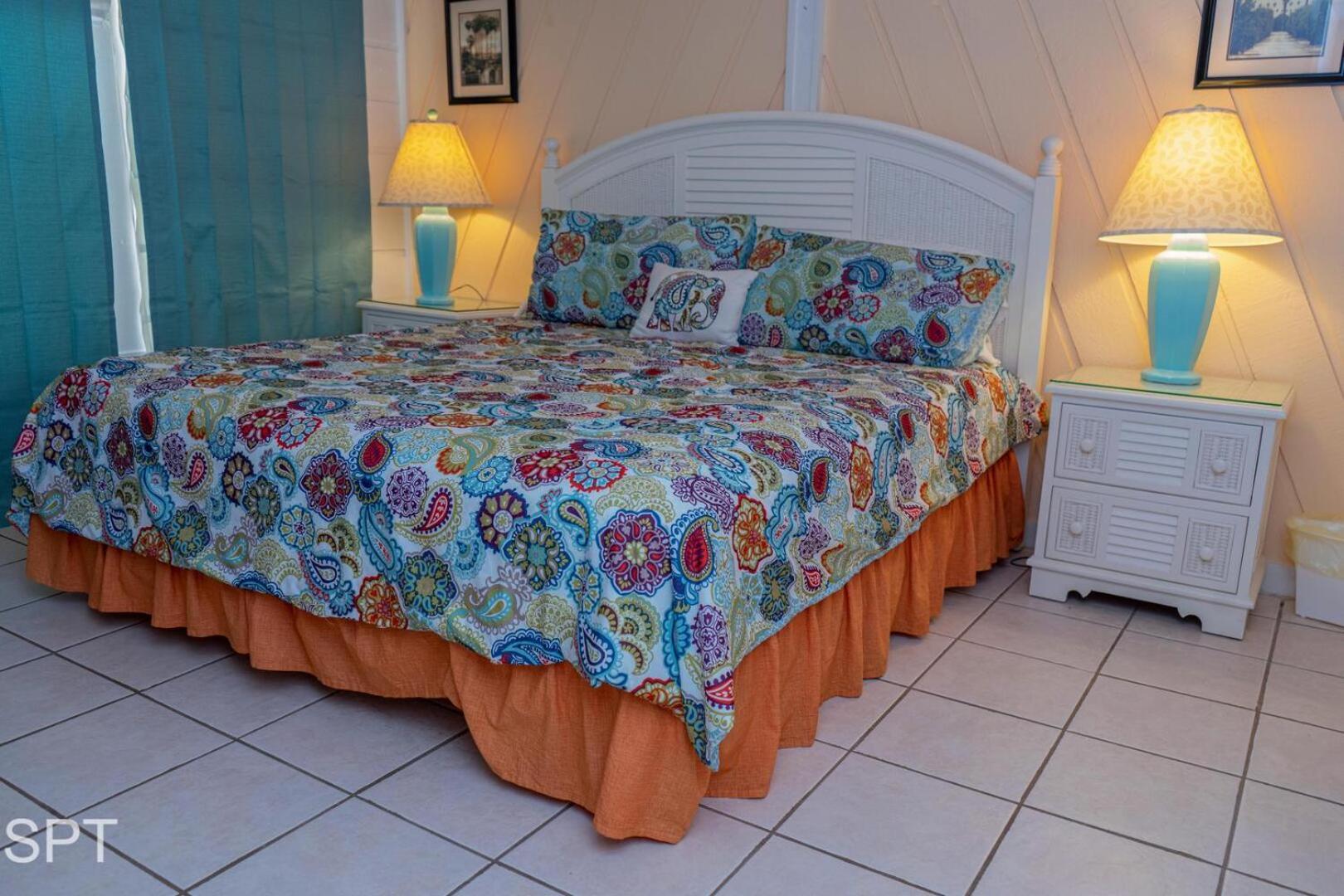 Caribbean Vibes House