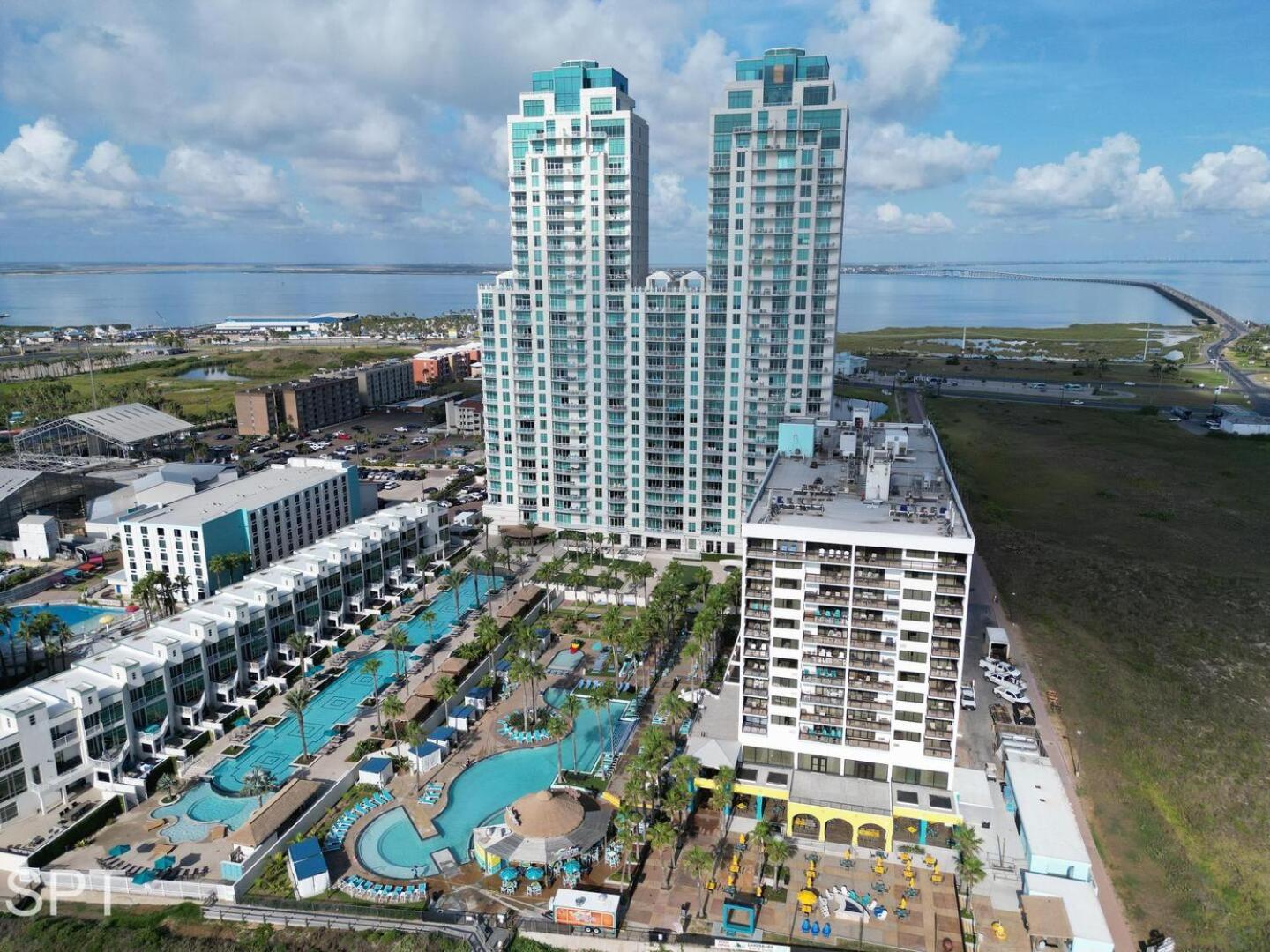 Sapphire 1706 Holiday home South Padre Island