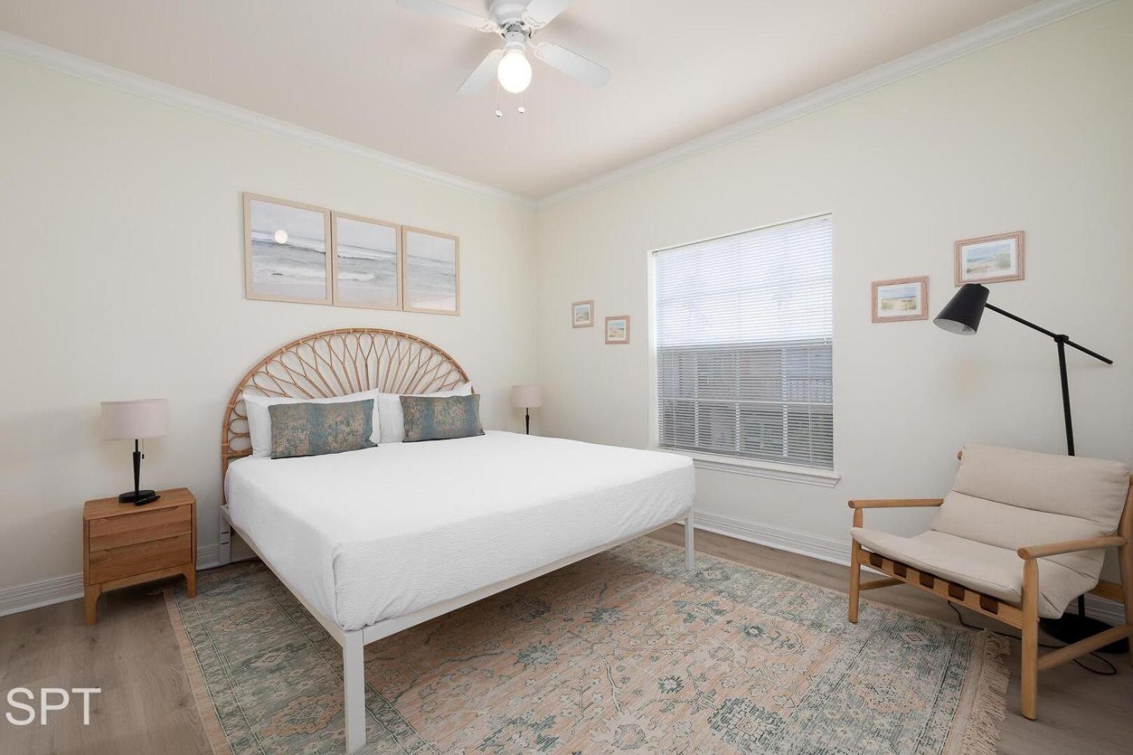 Sea Dancer #10 Apartment *