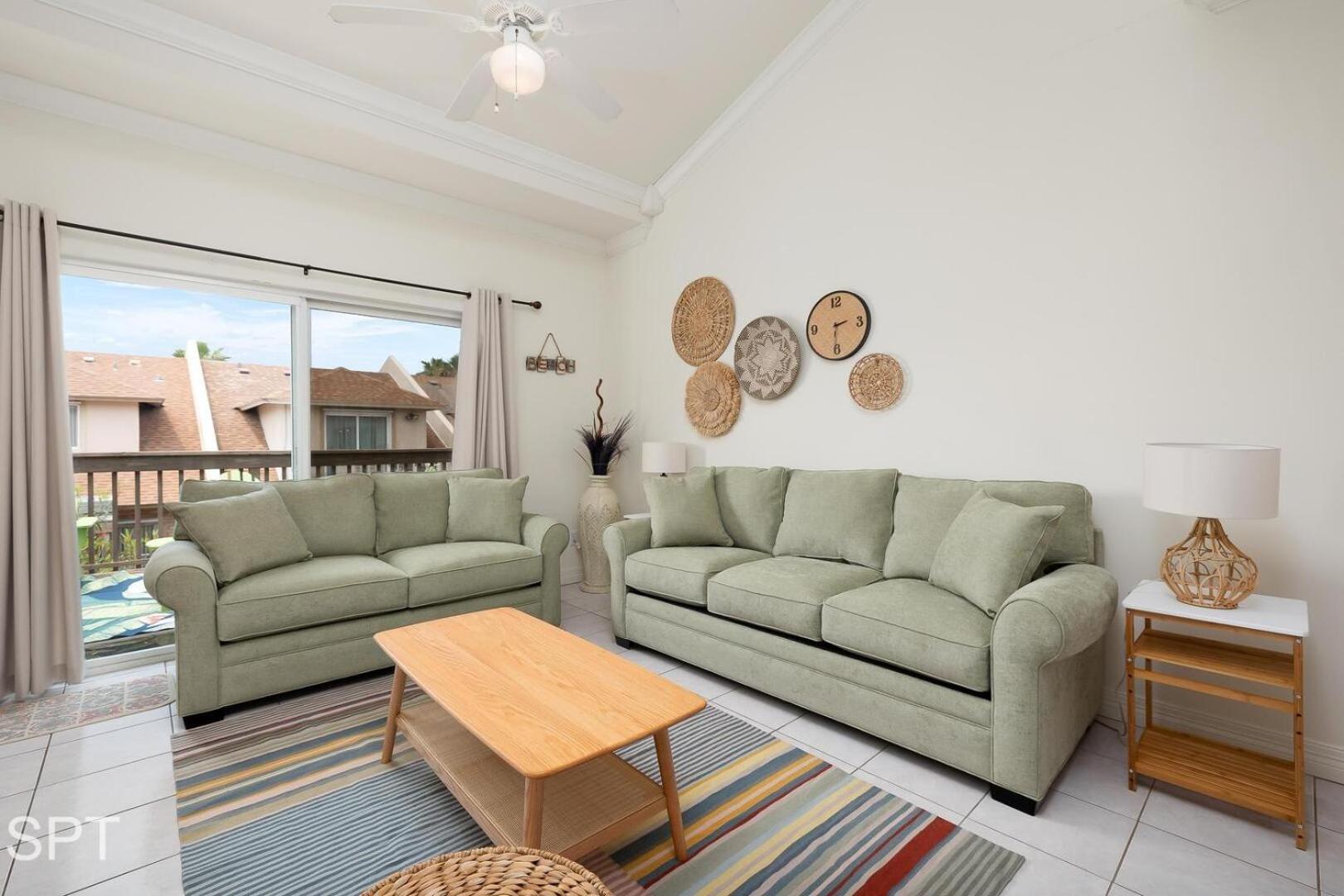 Sea Dancer #10 Apartment
