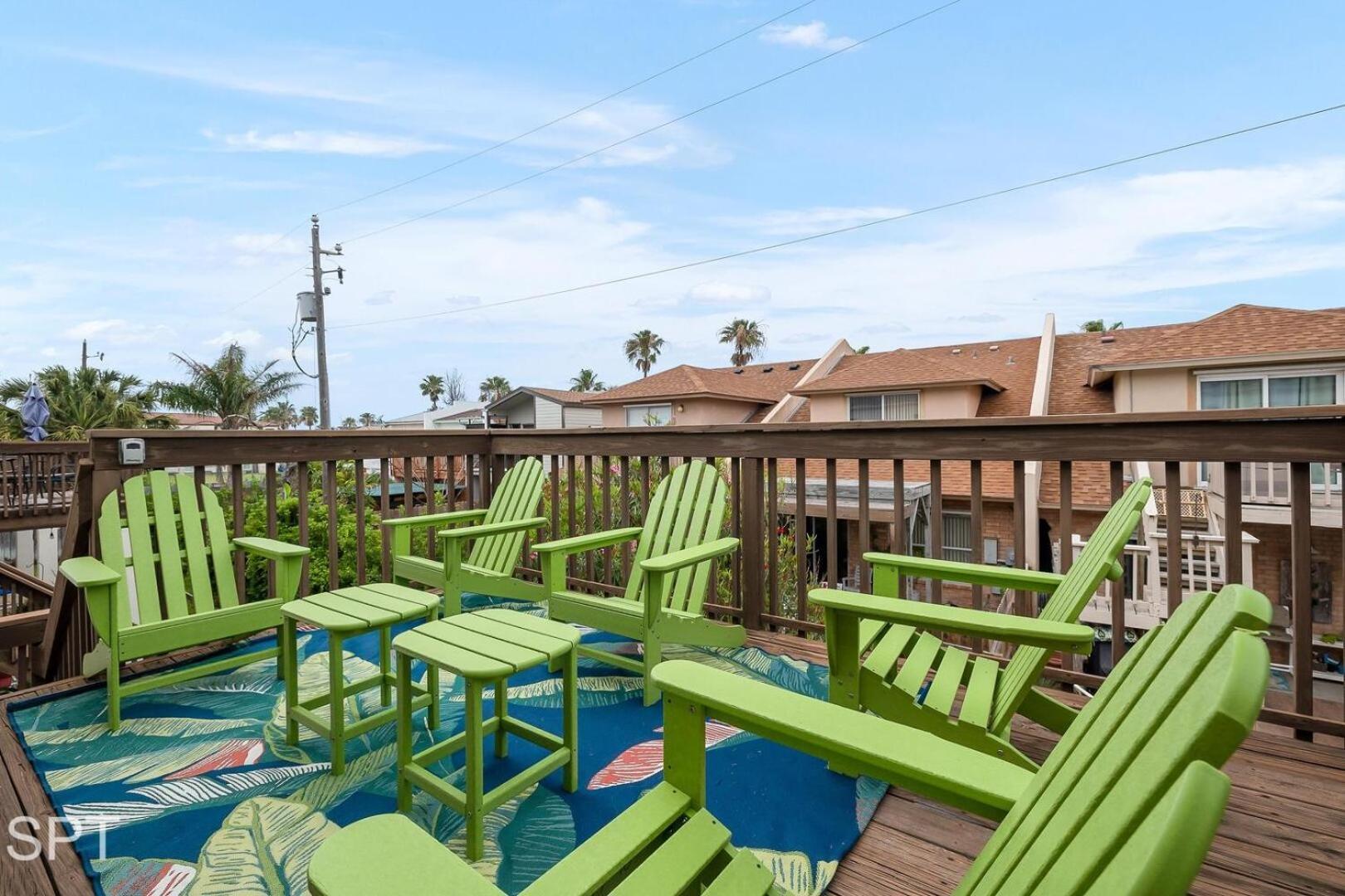 Sea Dancer #10 Apartment South Padre Island