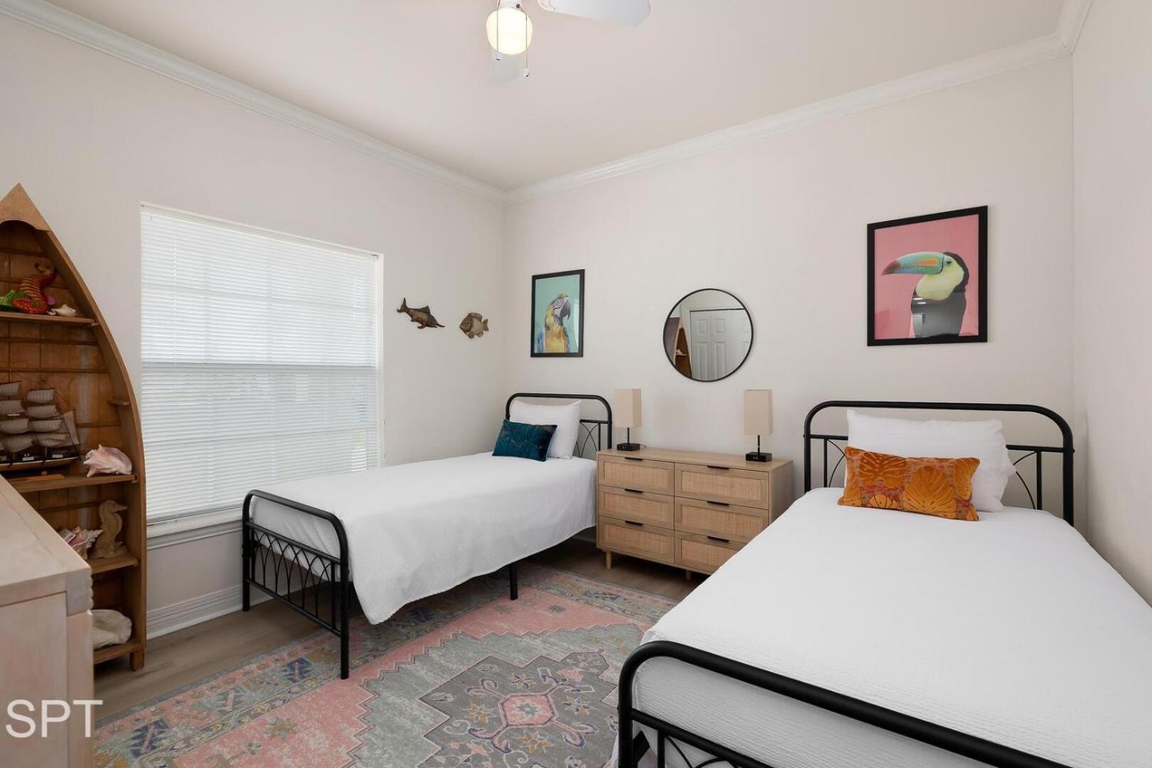 Apartment Sea Dancer #10 *