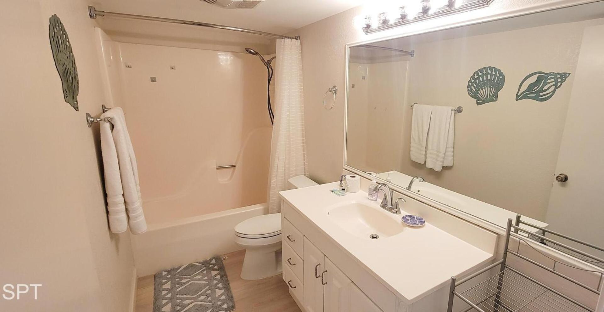 Del Sol - #205 Holiday home