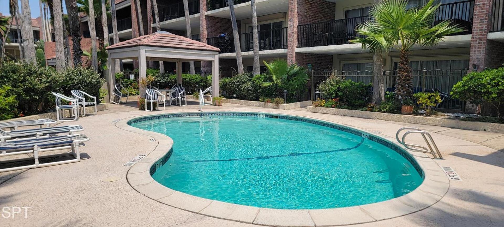 Holiday home Del Sol - #205 South Padre Island
