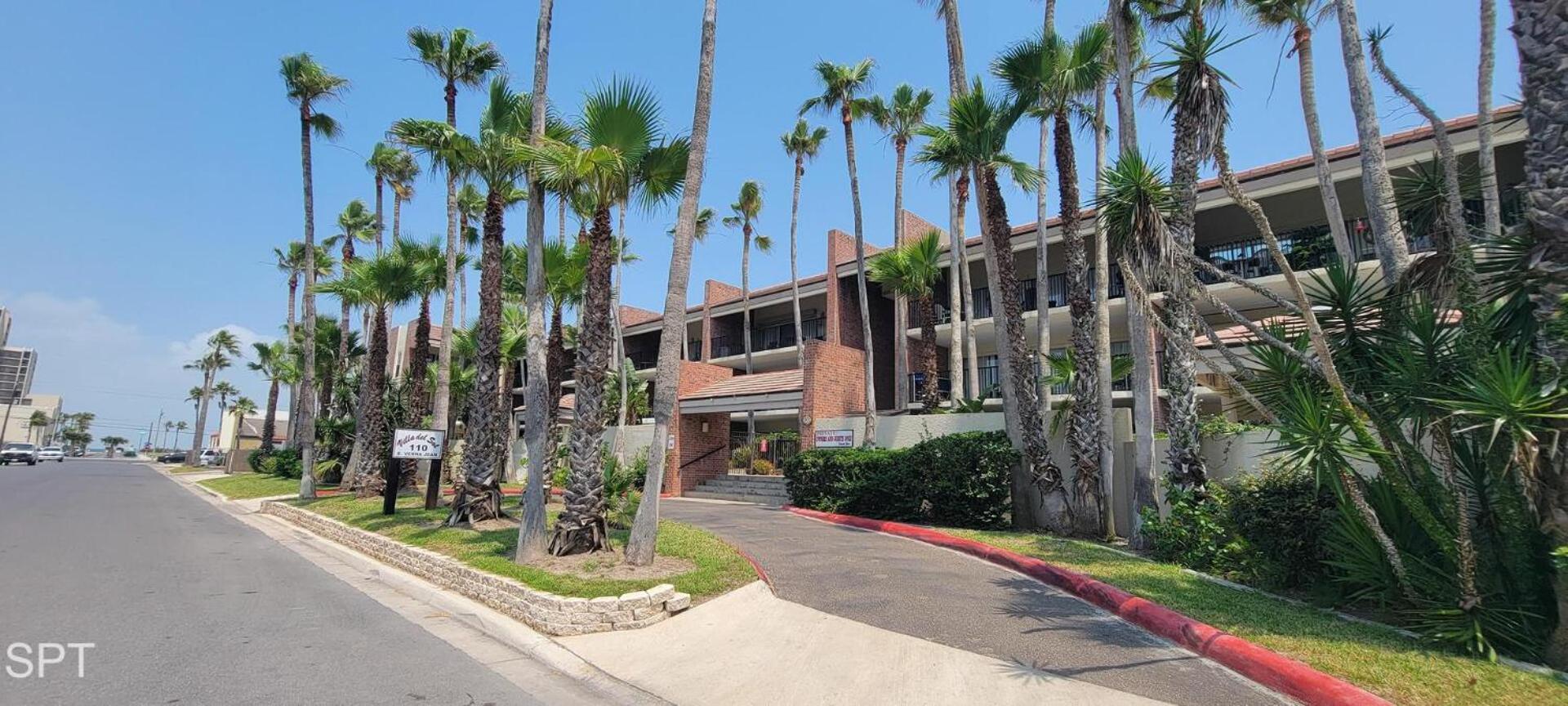 Del Sol - #205 Holiday home
