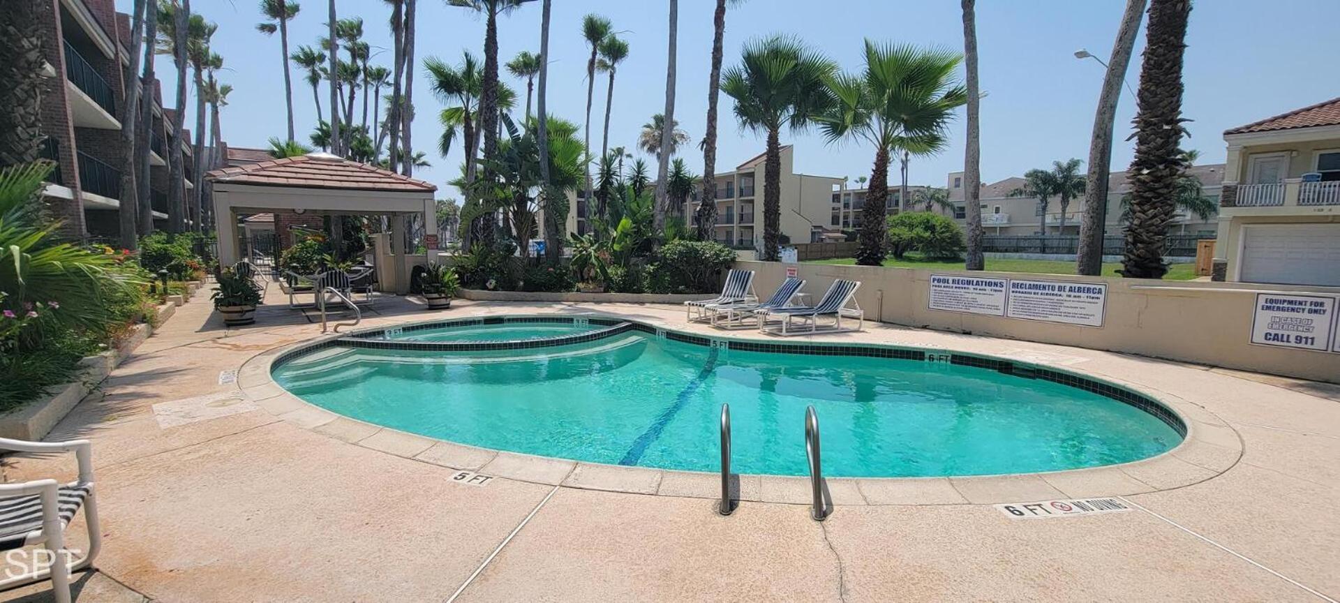 Del Sol - #205 Holiday home South Padre Island
