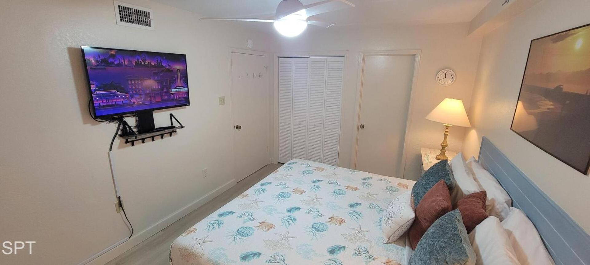 Holiday home Del Sol - #205