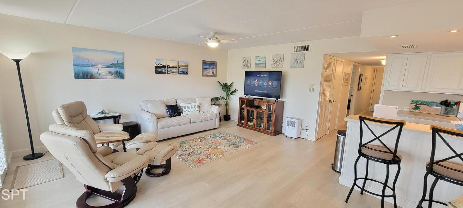 Holiday home Del Sol - #205 *