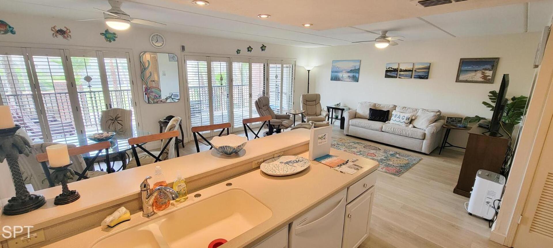 Holiday home Del Sol - #205 South Padre Island