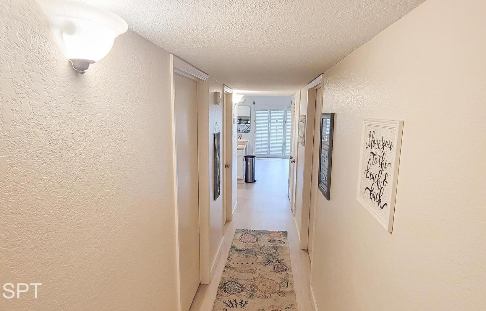 Holiday home Del Sol - #205