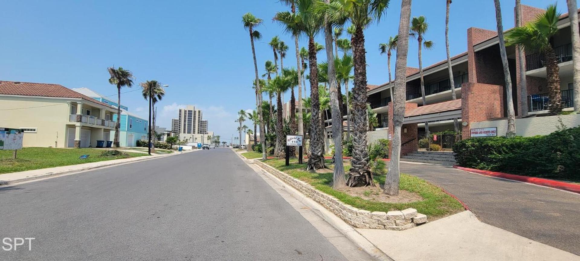 Del Sol - #205 * South Padre Island