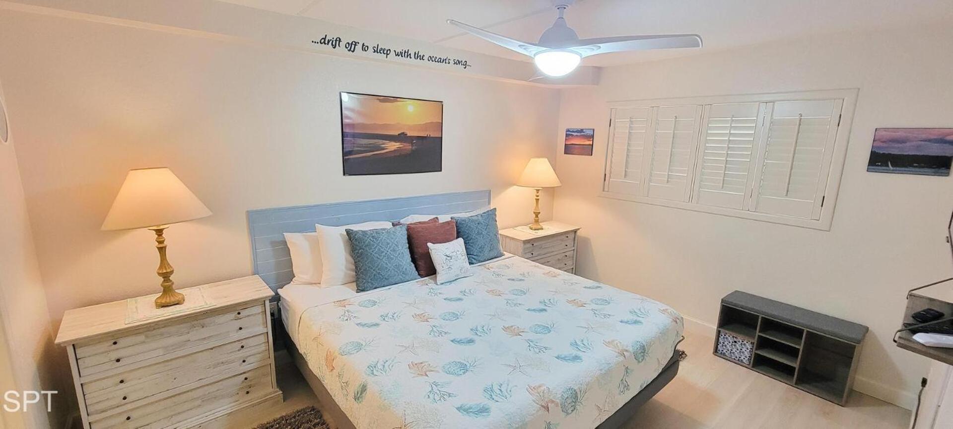 Holiday home Del Sol - #205 *
