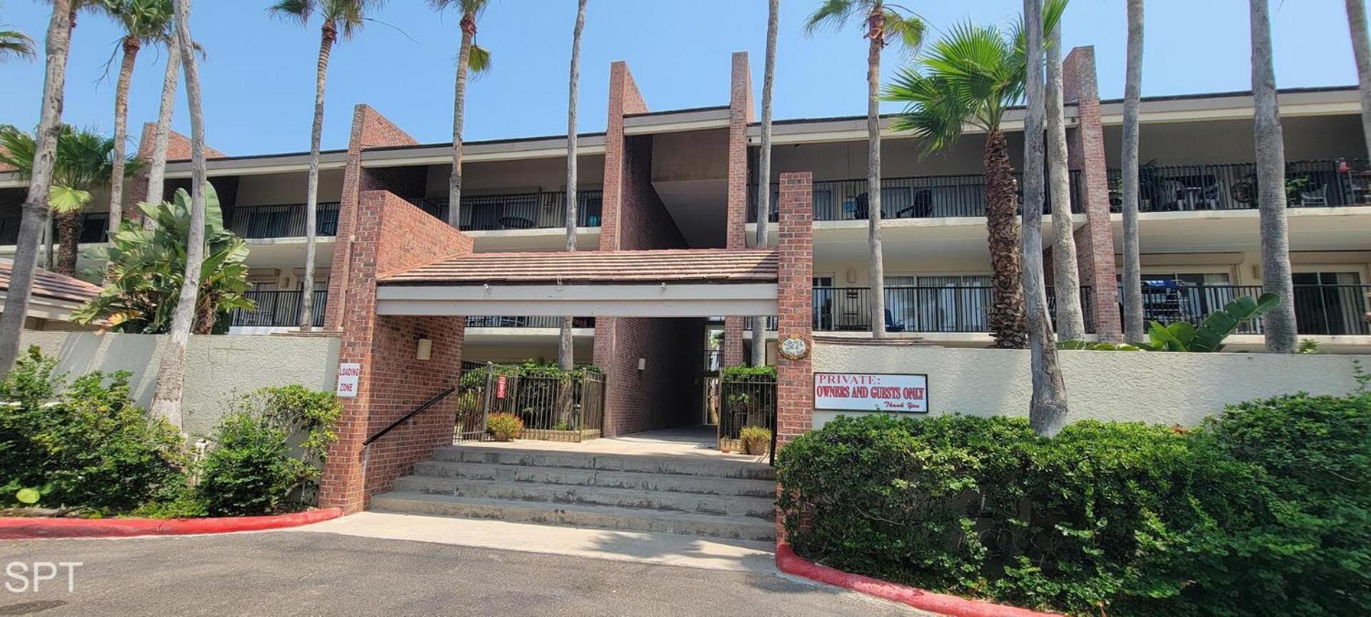 Del Sol - #205 Holiday home South Padre Island