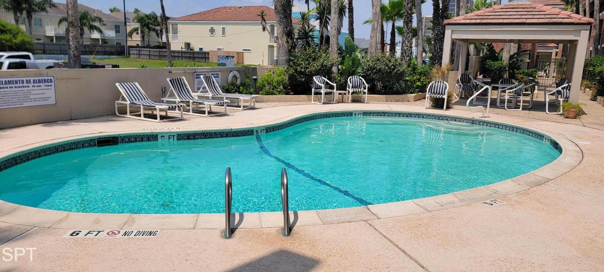 Del Sol - #205 Holiday home *