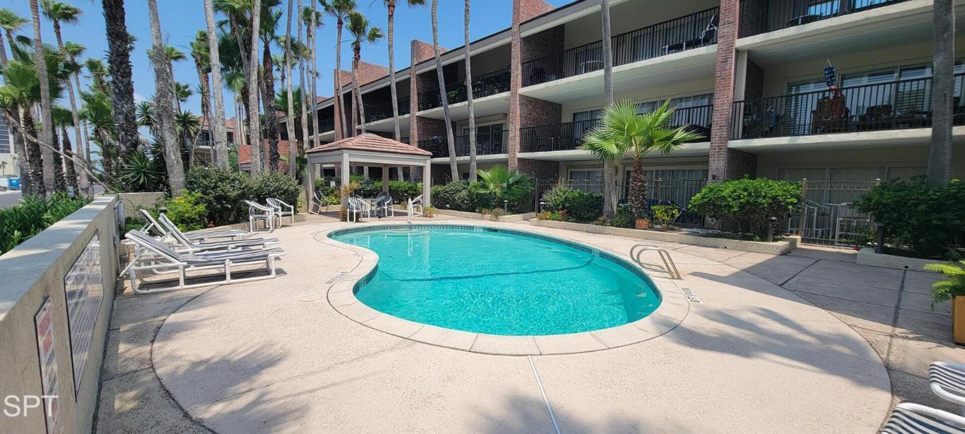 Holiday home Del Sol - #205