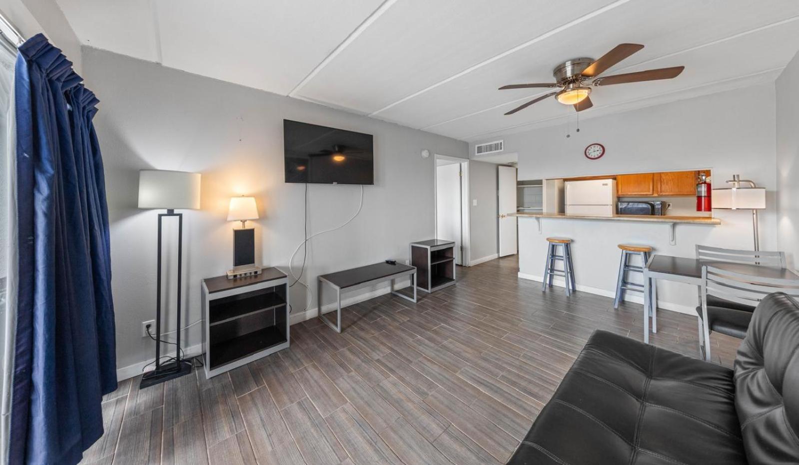 South Padre Island Lodge South Padre Island