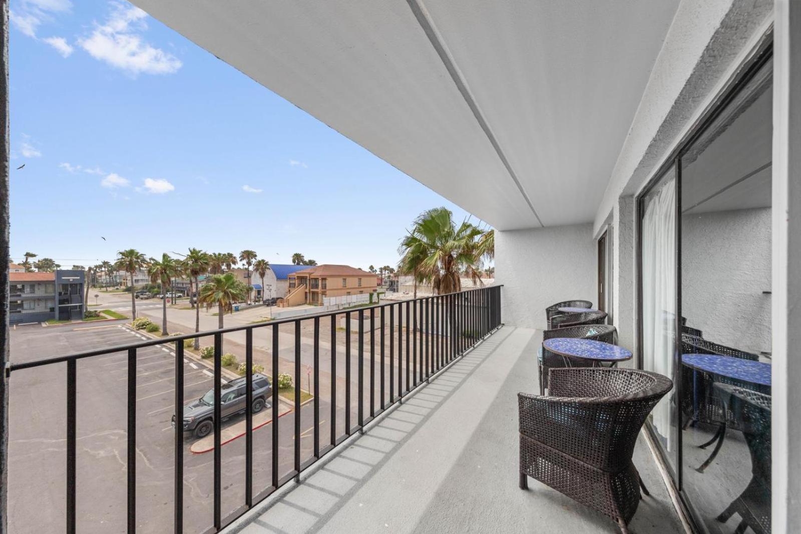 South Padre Island Lodge Motel