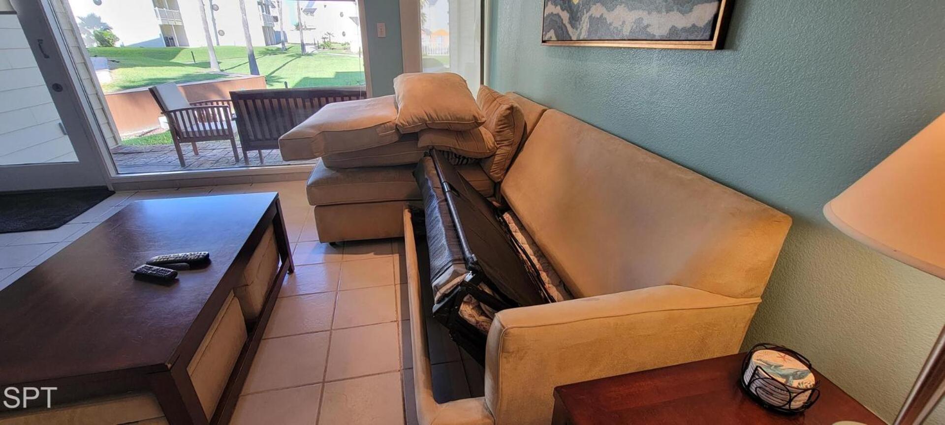 Holiday home Bahia Mar #426 South Padre Island
