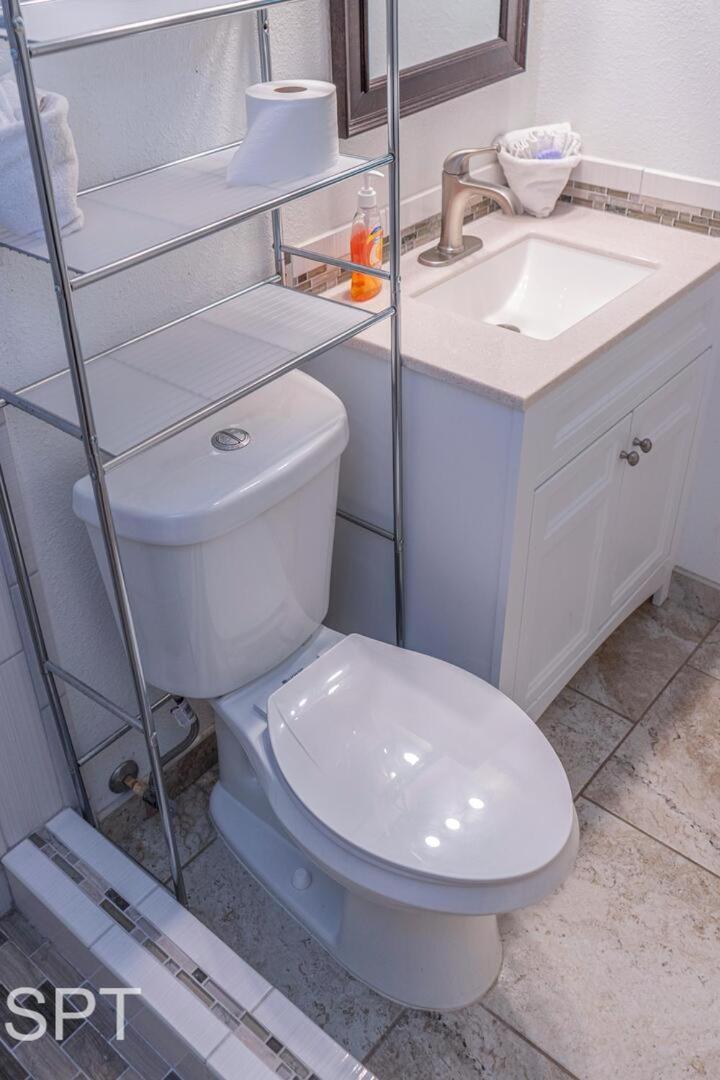 Gulfview Ii #410 Luxe Holiday home South Padre Island