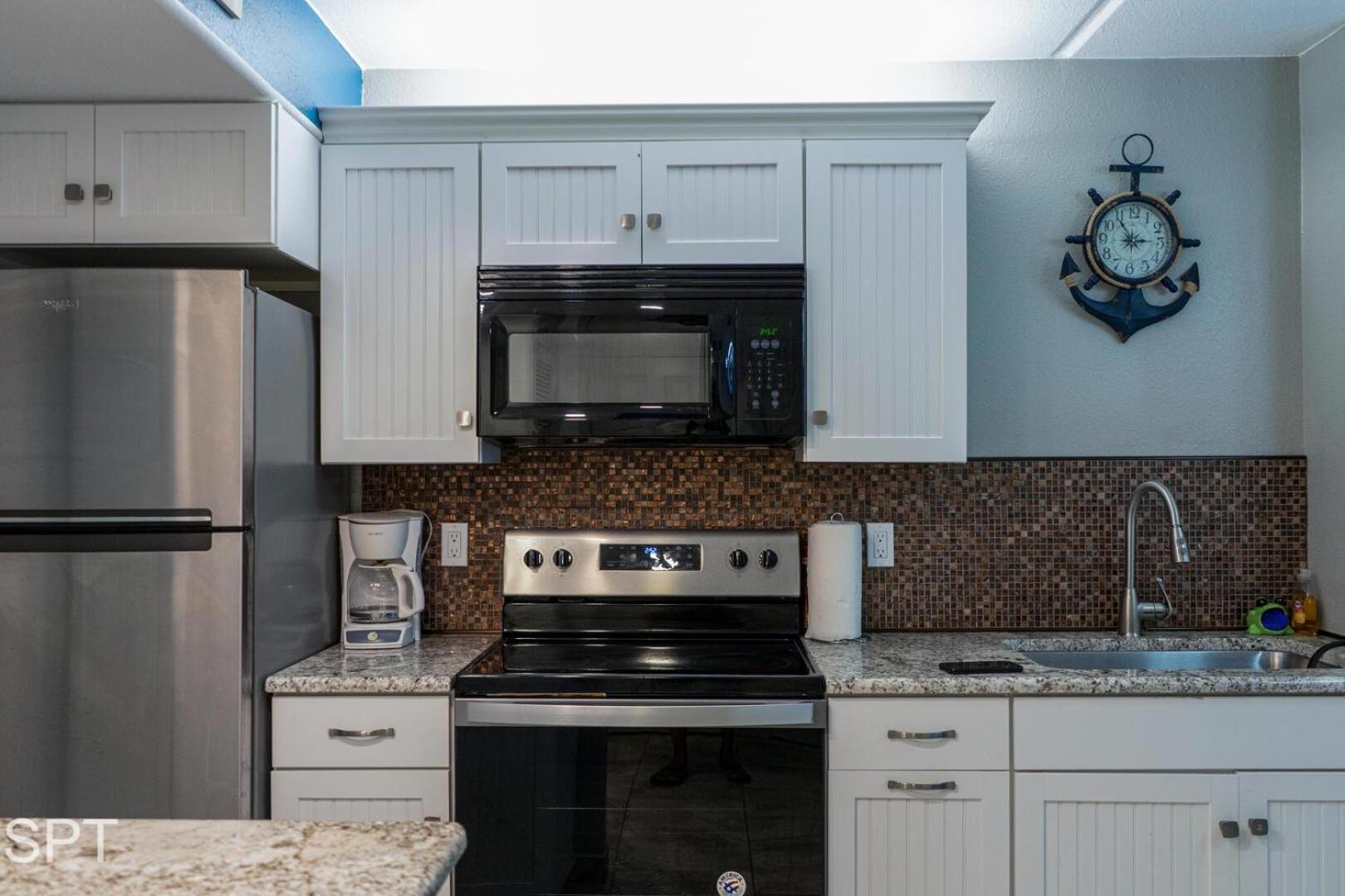 Gulfview Ii #410 Luxe