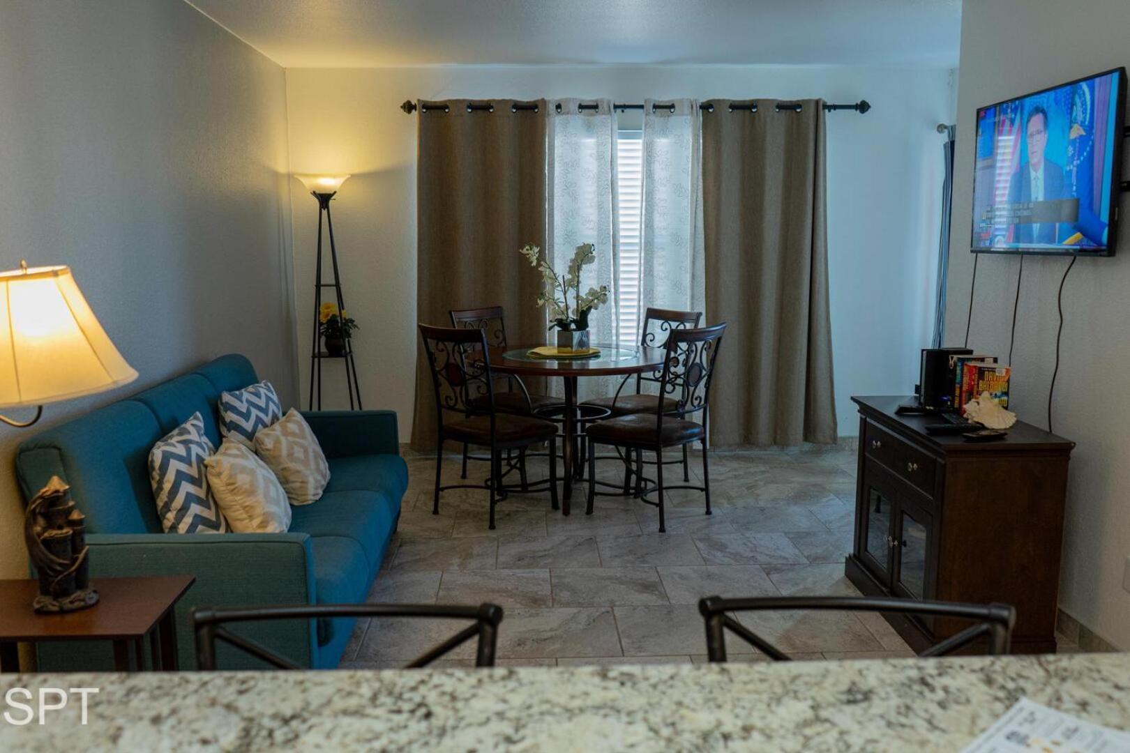 Holiday home Gulfview Ii #410 Luxe *
