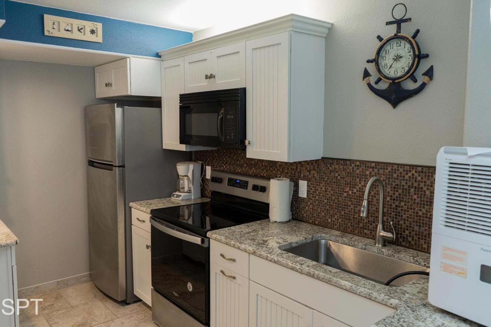 Gulfview Ii #410 Luxe Holiday home South Padre Island
