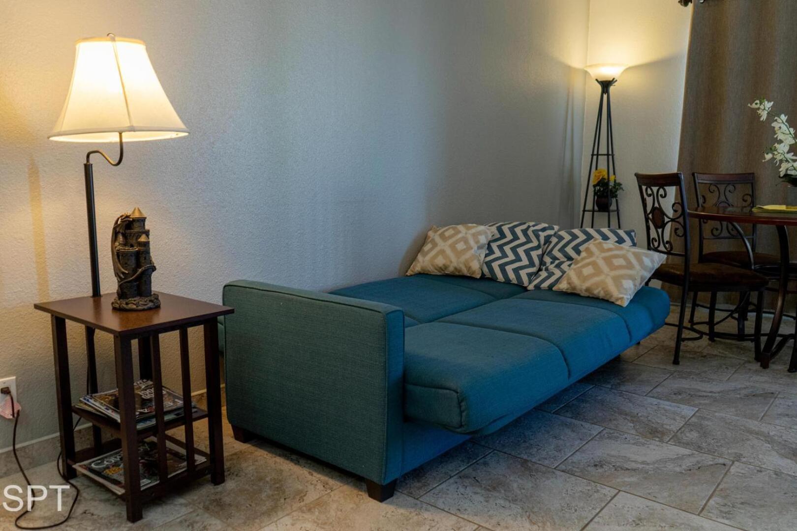 Holiday home Gulfview Ii #410 Luxe