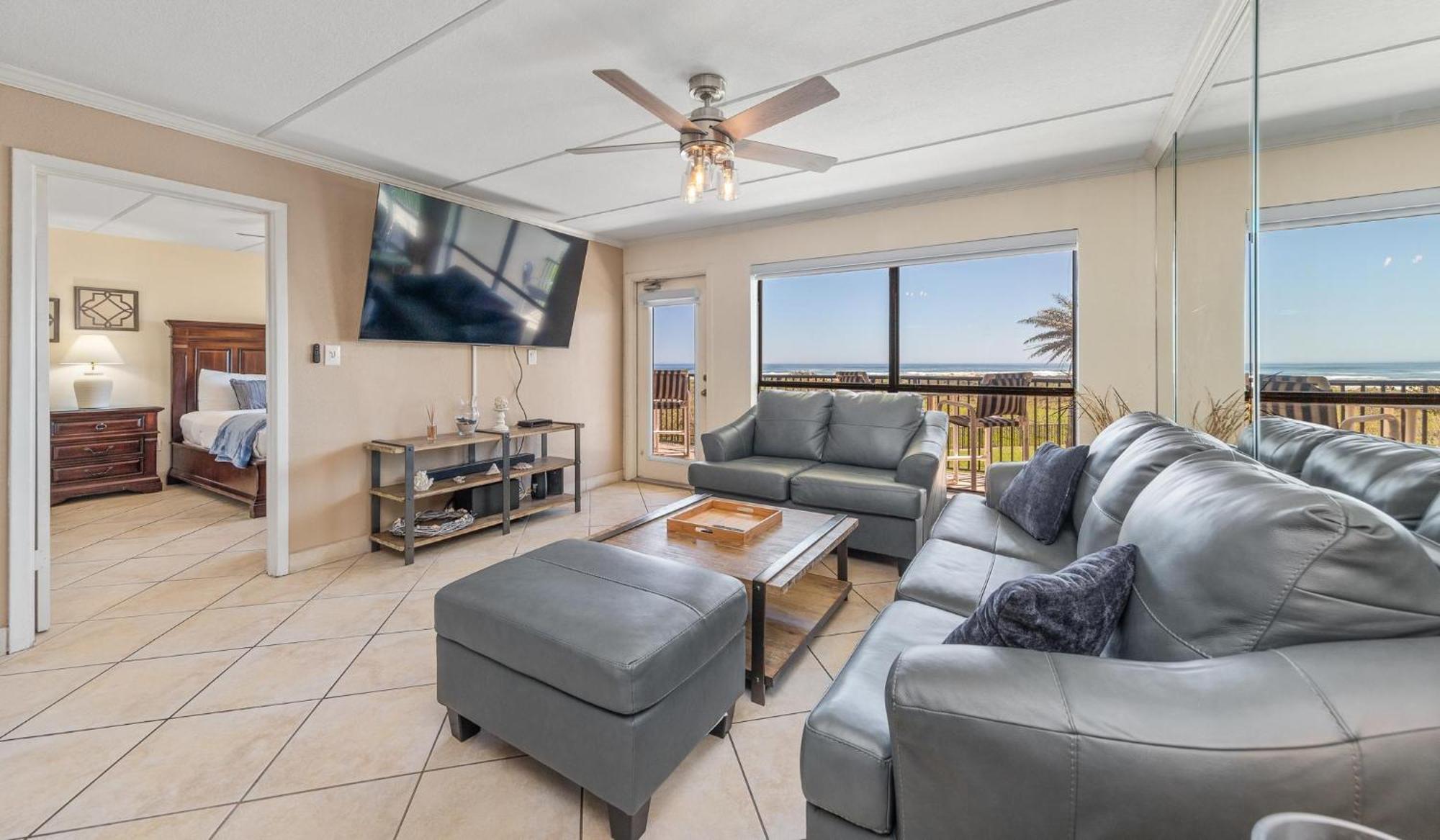 1204 Saida I - Front * South Padre Island
