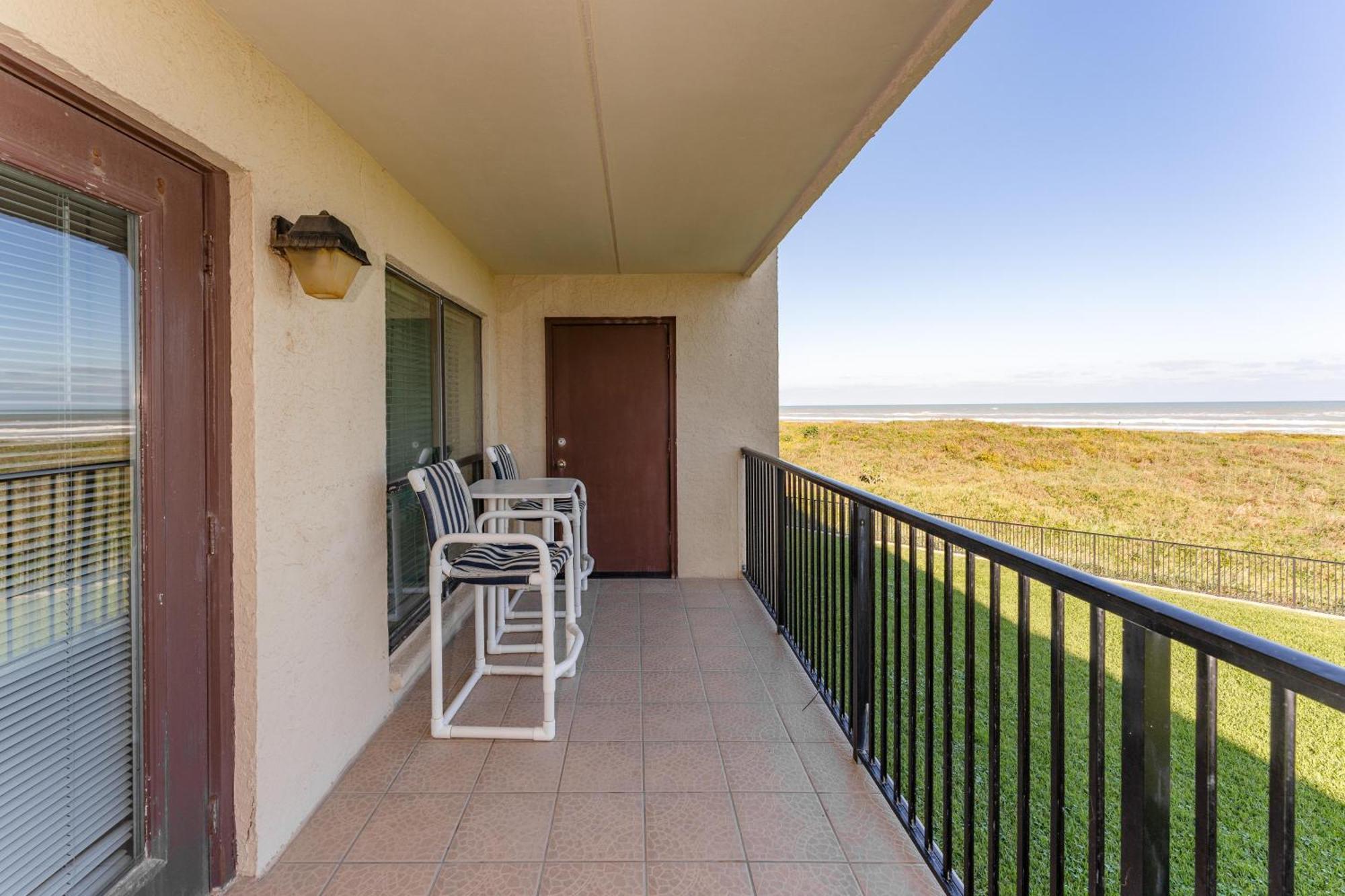 Apartment 1204 Saida I - Front *